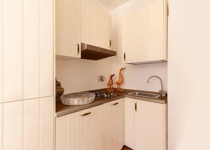 Spanish Steps Splendid شقة روما