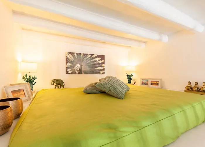 Spanish Steps Splendid شقة