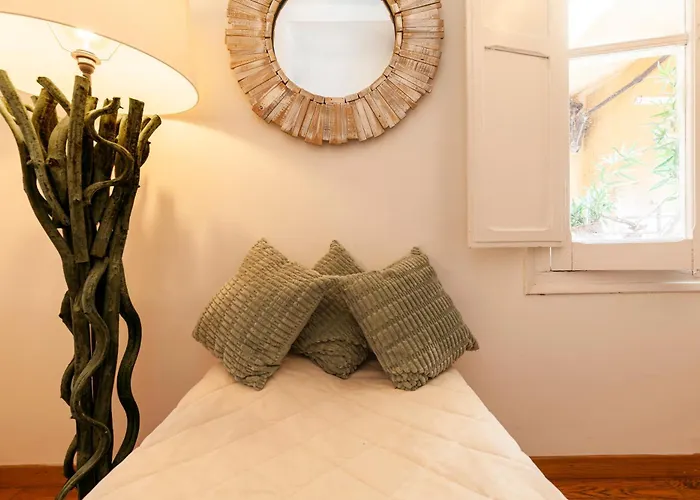 شقة Spanish Steps Splendid *