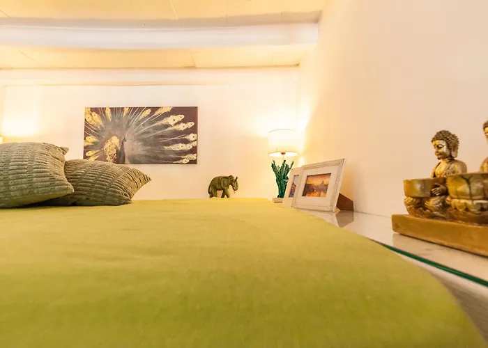 Spanish Steps Splendid * روما