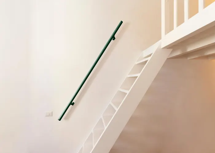 Spanish Steps Splendid روما