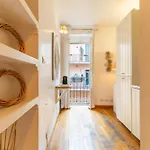 Spanish Steps Splendid Apartment Rome