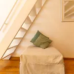 Apartment Spanish Steps Splendid