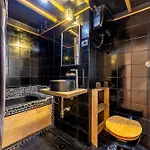 Apartment Spanish Steps Splendid *
