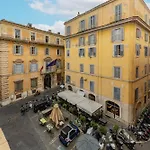 Apartment Spanish Steps Splendid Rome