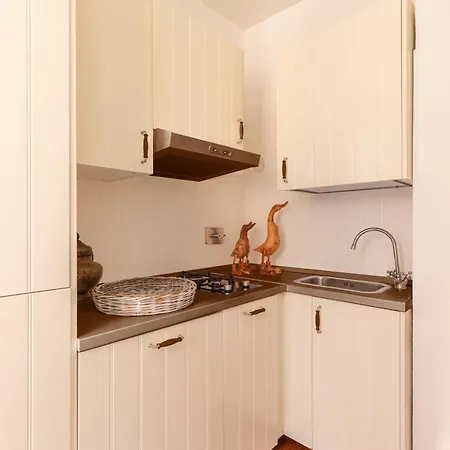 Spanish Steps Splendid Appartement Rome