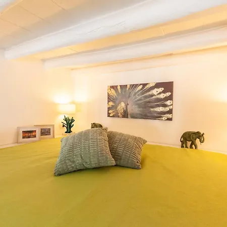 Apartament Spanish Steps Splendid *