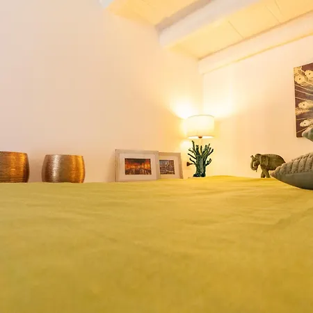Spanish Steps Splendid Apartament *
