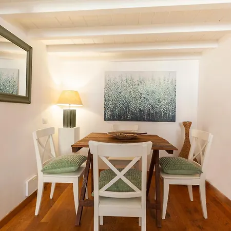 Appartement Spanish Steps Splendid *