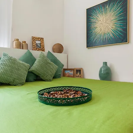 Apartman Spanish Steps Splendid Róma