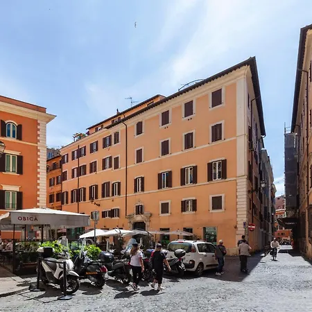 Spanish Steps Splendid * Rom