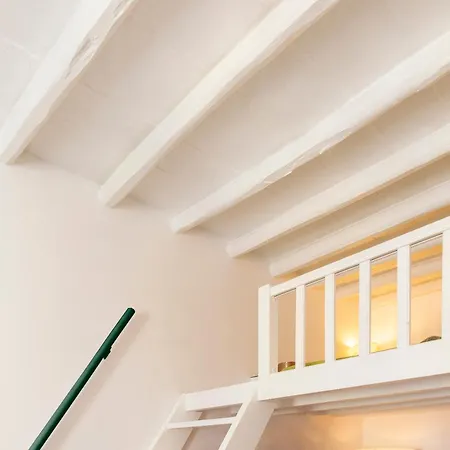 Spanish Steps Splendid * روما