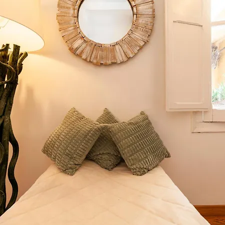 Appartement Spanish Steps Splendid *