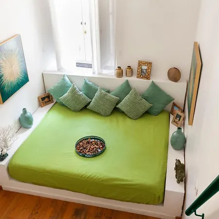 Spanish Steps Splendid Apartament