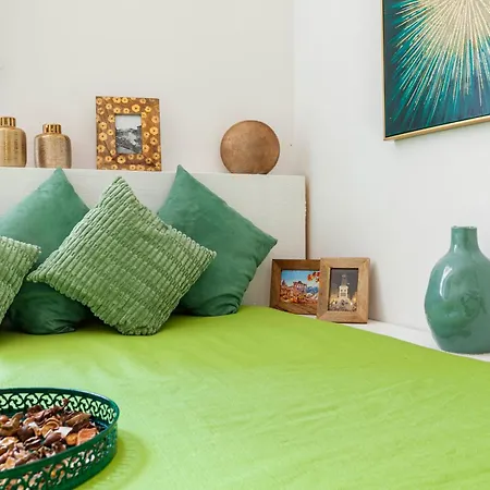 Spanish Steps Splendid Apartman Róma