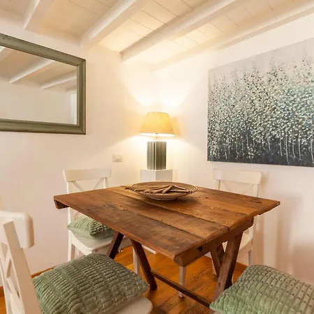 Apartman Spanish Steps Splendid Róma