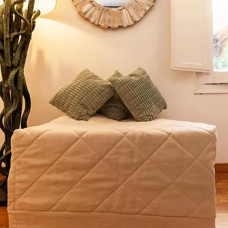 Apartman Spanish Steps Splendid Róma