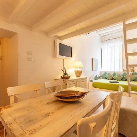 Apartament Spanish Steps Splendid