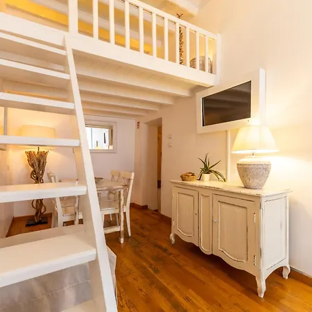 Apartament Spanish Steps Splendid