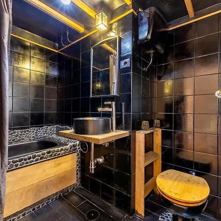 Apartament Spanish Steps Splendid *