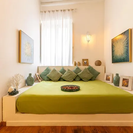 Apartament Spanish Steps Splendid *