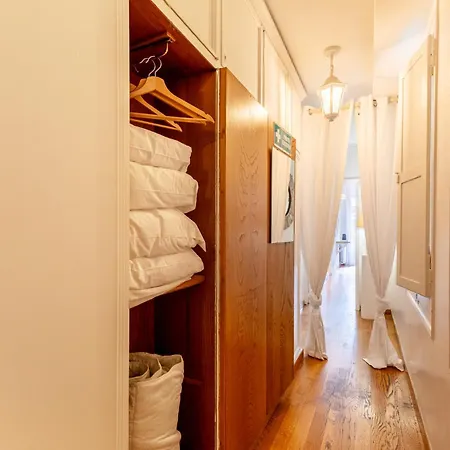 Apartament Spanish Steps Splendid *