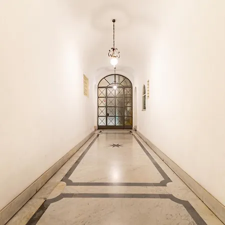 شقة Spanish Steps Splendid *