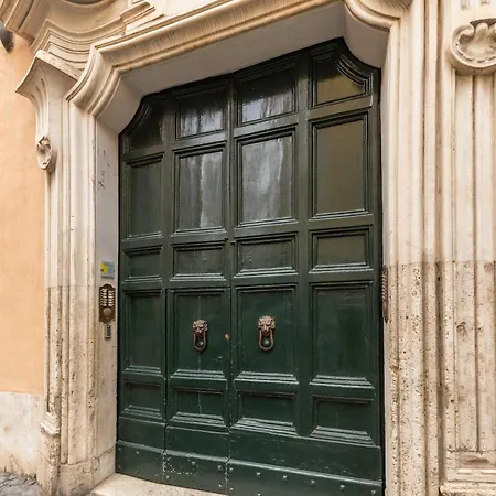Apartamento Spanish Steps Splendid *