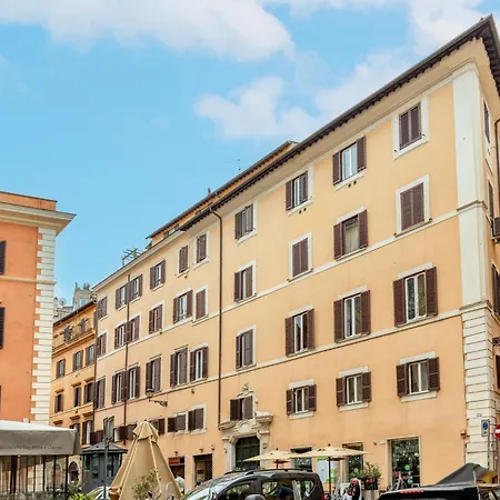 Apartament Spanish Steps Splendid *