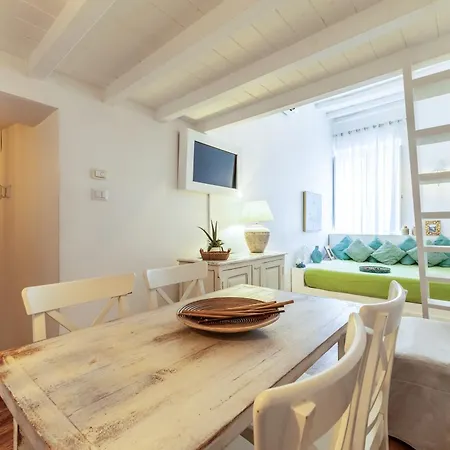 Spanish Steps Splendid Apartament Rzym