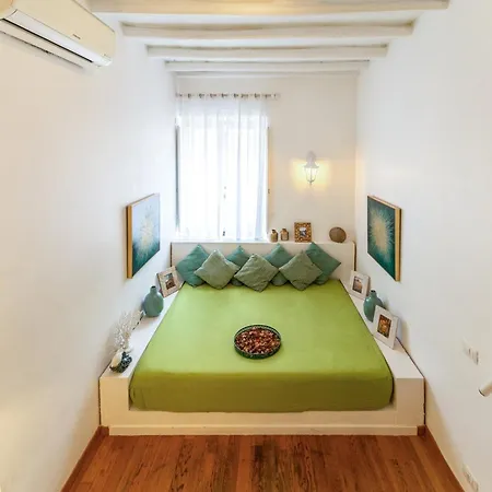 Spanish Steps Splendid Apartamento *