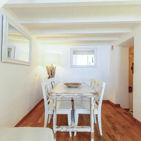 Spanish Steps Splendid Apartament Rzym