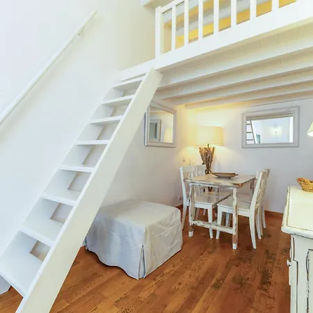 Apartament Spanish Steps Splendid