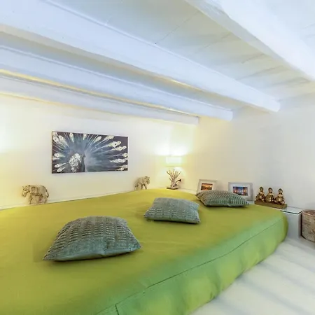 Spanish Steps Splendid Apartament