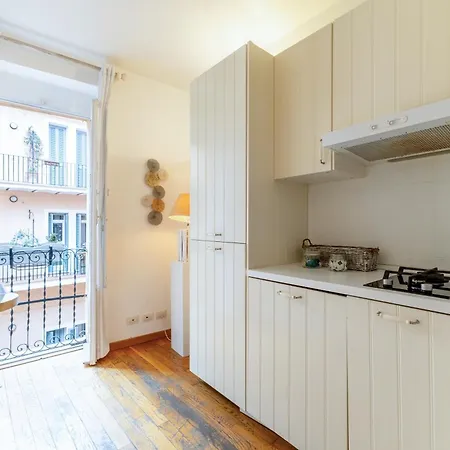 Spanish Steps Splendid Apartament Rzym