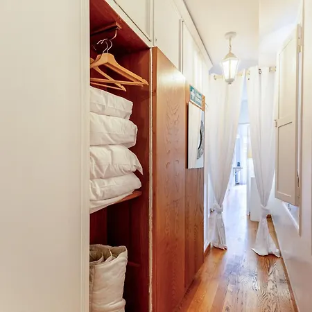 Apartament Spanish Steps Splendid