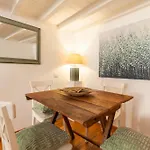 Apartman Spanish Steps Splendid Róma
