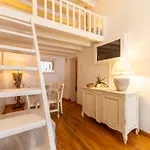 Apartman Spanish Steps Splendid
