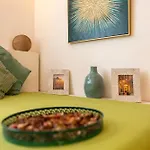 Spanish Steps Splendid Apartman Róma