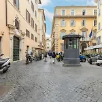 Apartman Spanish Steps Splendid *