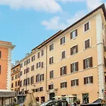 Apartman Spanish Steps Splendid *