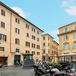 Apartman Spanish Steps Splendid Róma