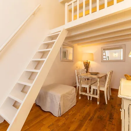 Apartament Spanish Steps Splendid