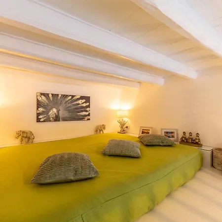 Apartament Spanish Steps Splendid
