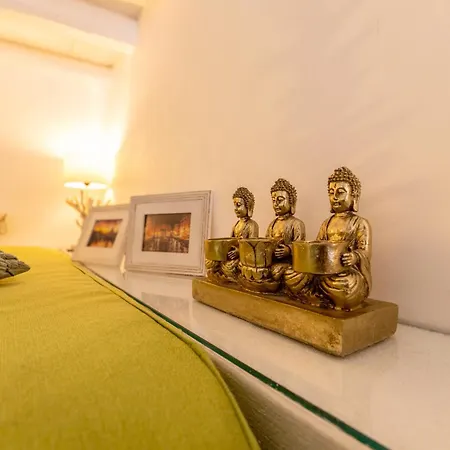 Spanish Steps Splendid Apartament Rzym